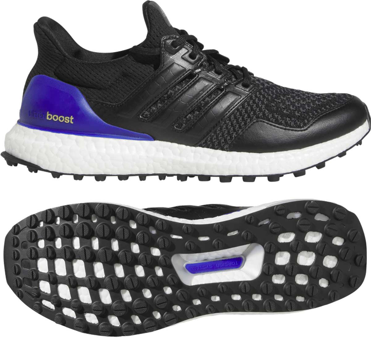 Adidas ultra boost 43 zip best sale